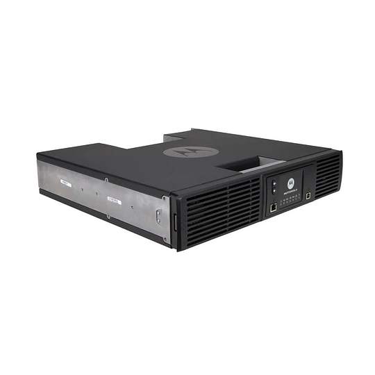 Motorola Repeater Station (SLR8000; 100Watts) VHF - Image 4