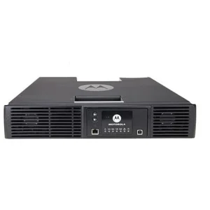 Motorola Repeater Station (SLR8000; 100Watts) VHF