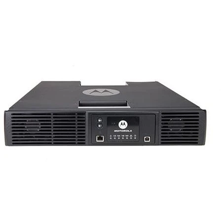 Motorola Repeater Station (SLR8000; 100Watts) VHF